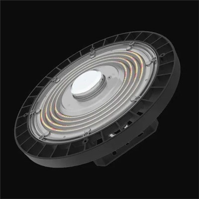 UFO מלא ספקטרום גידול אורות