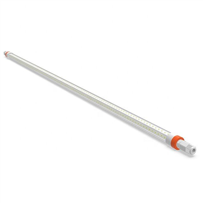 עמיד למים LED Tri-Proof Lights עבור עופות ובעלי חיים IP67 IK10