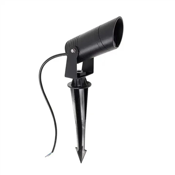 20W 30W COB מקור אור חיצוני גן נוף תאורת AC85-265V אורות עמיד למים