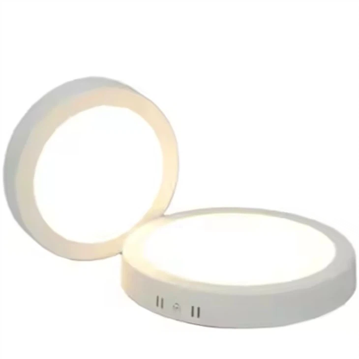 surface mount led panel