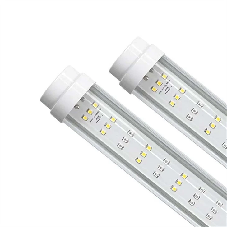 T8 Plant Grow Light ניתן לעמעום