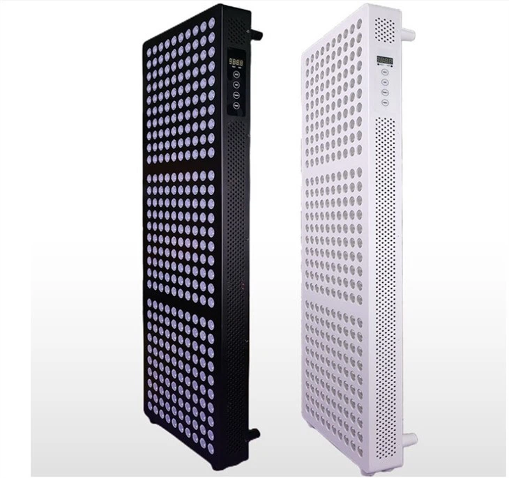 Theraphy Light 660nm 850nm להקל על כאבים ודלקות