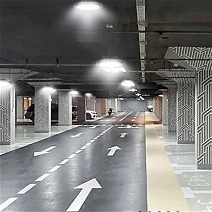industrial high bay led lights