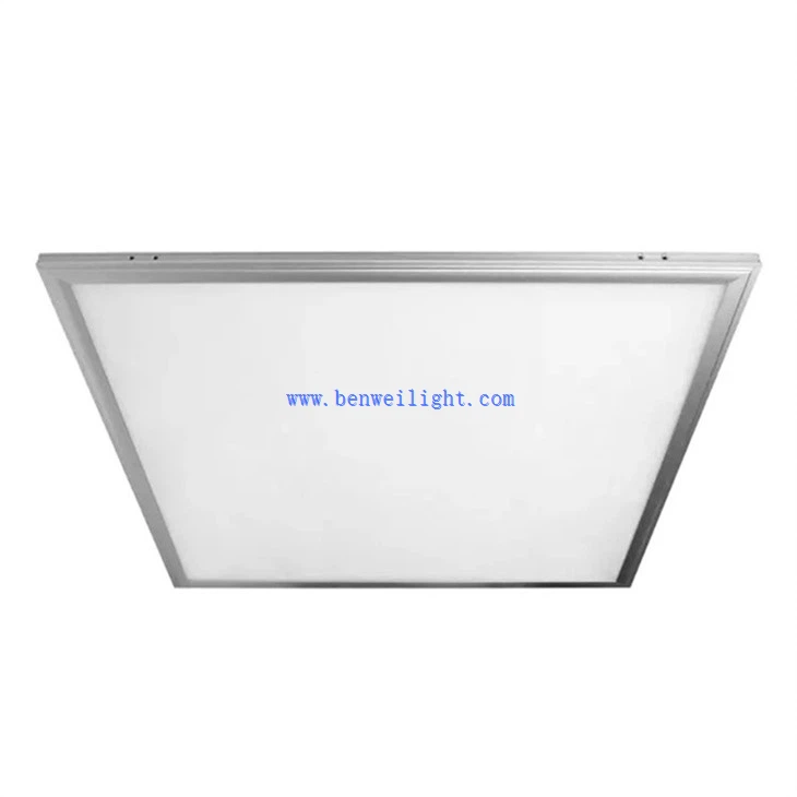 Ultra Slim Frameless LED Ceiling Panel (3)