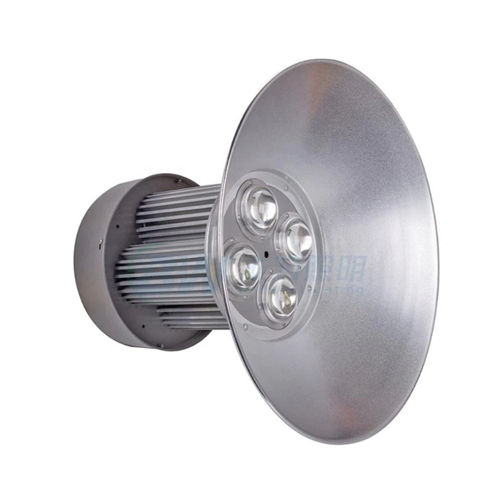 מחסן LED Linear High Bay Light