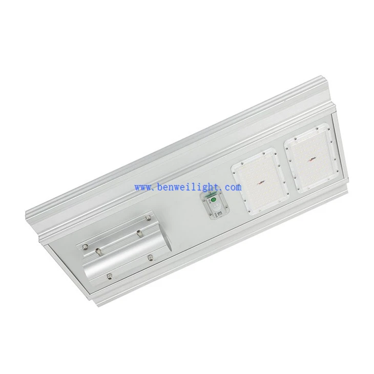 Waterproof Energy Saving Sensor Light (4)