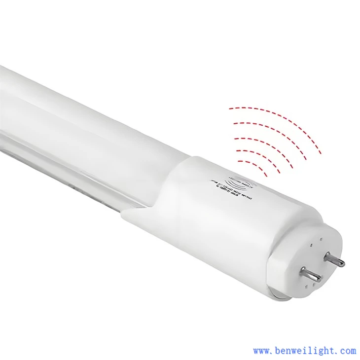 Zigbee Motion-מנורת LED תלויה מופעלת