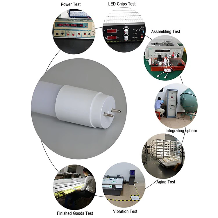 95 cri led tube 95 cri led tube