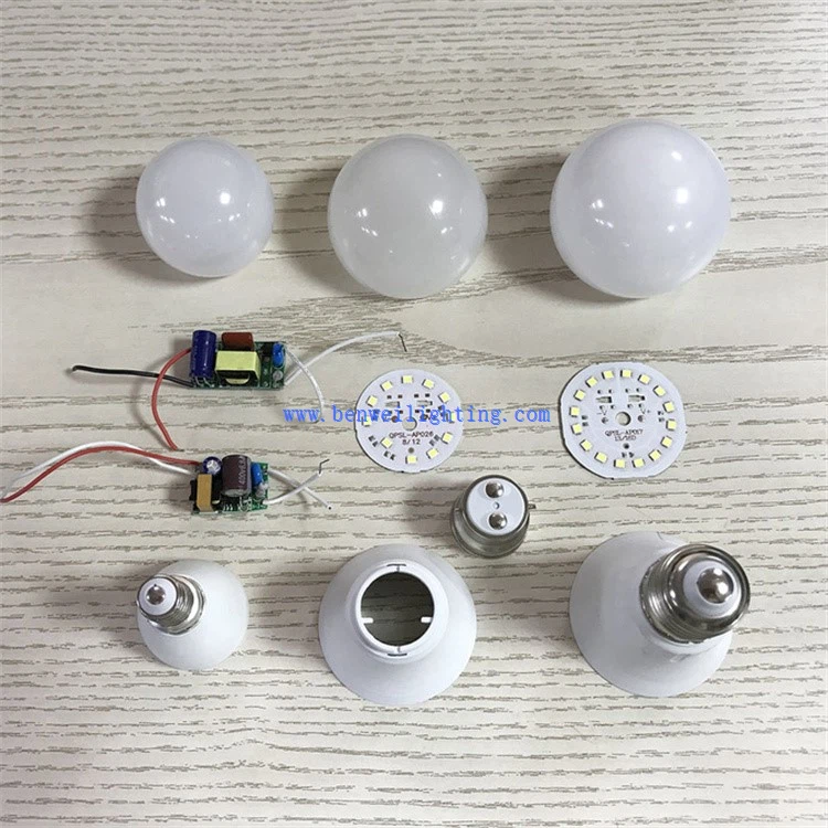 led bulb 2
